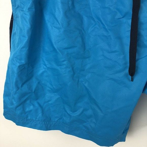 LAGUNA Originals Mens Swim Trunk Shorts Blue - Picture 6 of 12